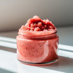 Bodyscrub (Emma und Leni)